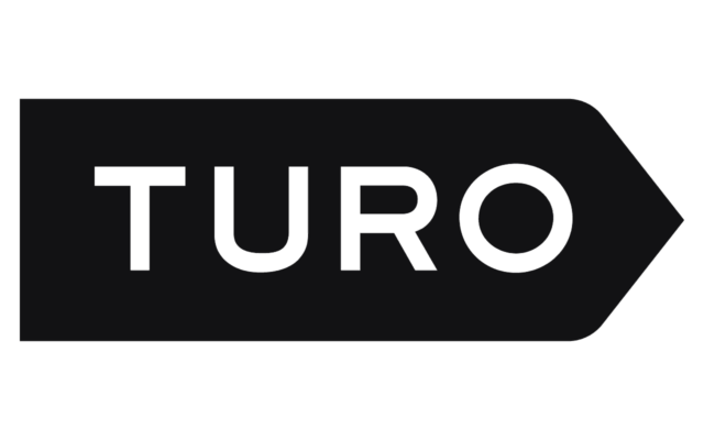 Turo Logo [Car Rental | 01] png