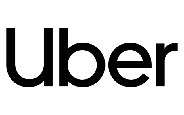 UBER Logo png