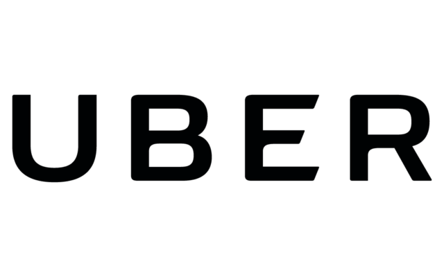 UBER Logo | 01 png