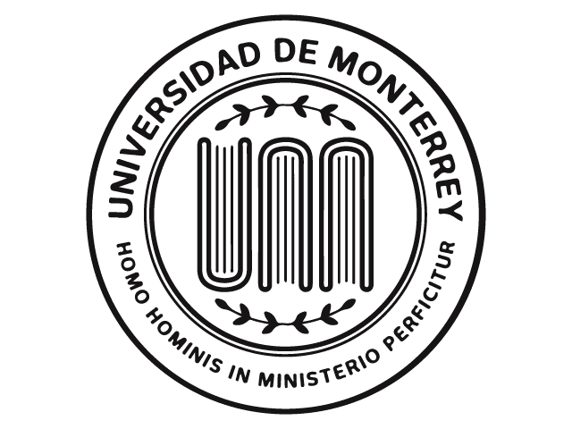 UDEM Logo [University of Monterrey | 01] png