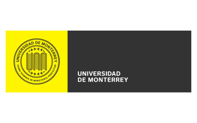 UDEM Logo [University of Monterrey | 02] png