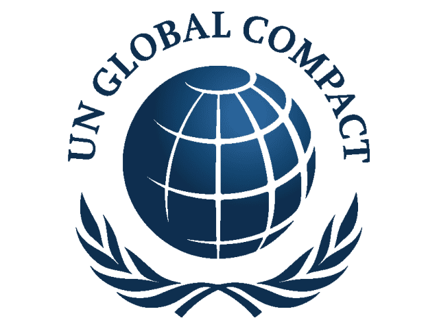 UN Global Compact Logo | 01 png