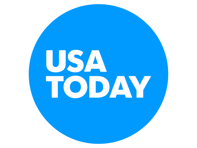 USA Today Logo | 01 png