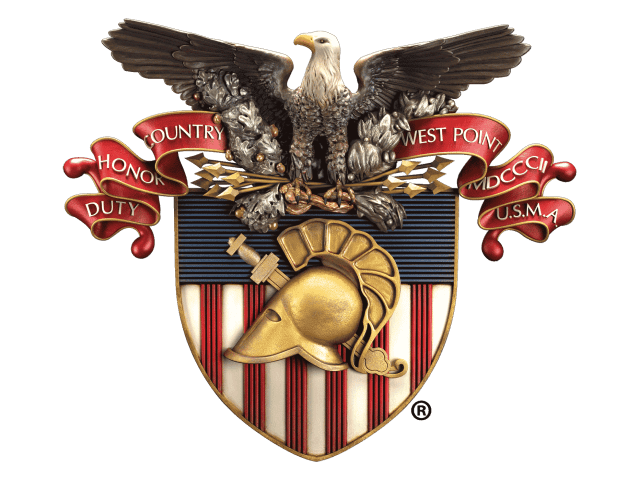 USMA Logo [United States Military Academy | 03] png