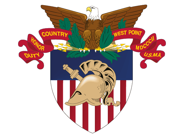 USMA Logo [United States Military Academy | 02] png