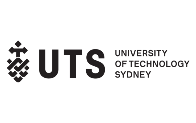 UTS Logo [University of Technology Sydney | 02] png