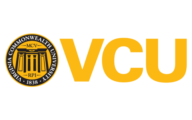 VCU Logo [Virginia Commonwealth University] png