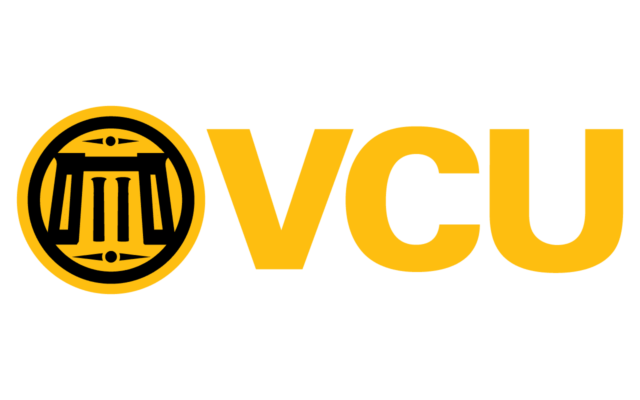 VCU Logo [Virginia Commonwealth University | 01] png