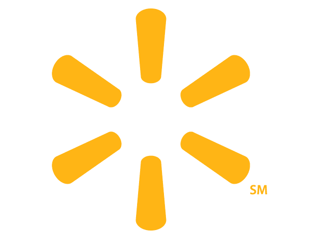 Walmart Logo | 01 png