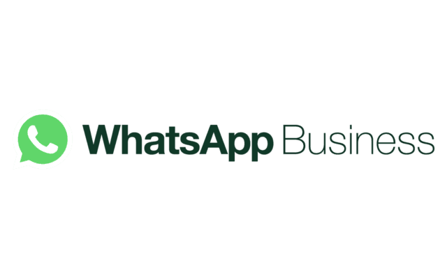 WhatsApp Business Logo | 01 png