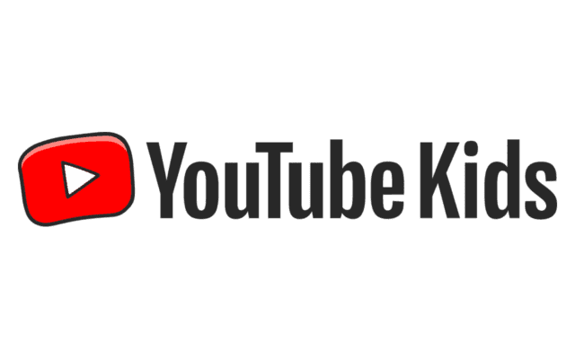 Youtube Kids Logo | 01 png