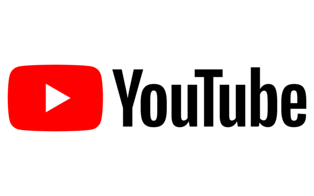 Youtube Logo png
