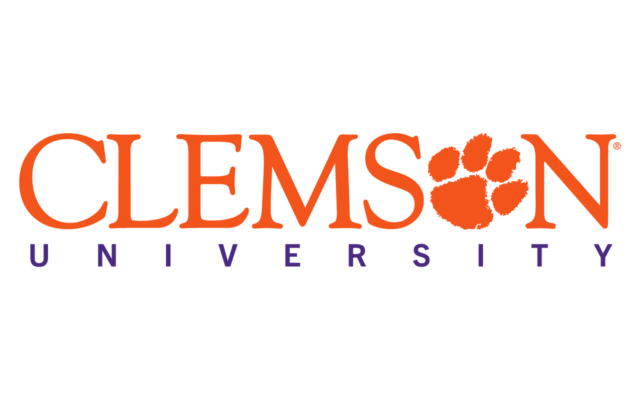 Clemson University Logo | 01 png