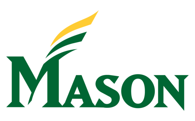 George Mason University Logo | 01 png