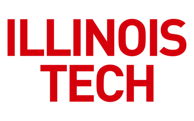 Illinois Institute of Technology Logo (Illinois Tech) png