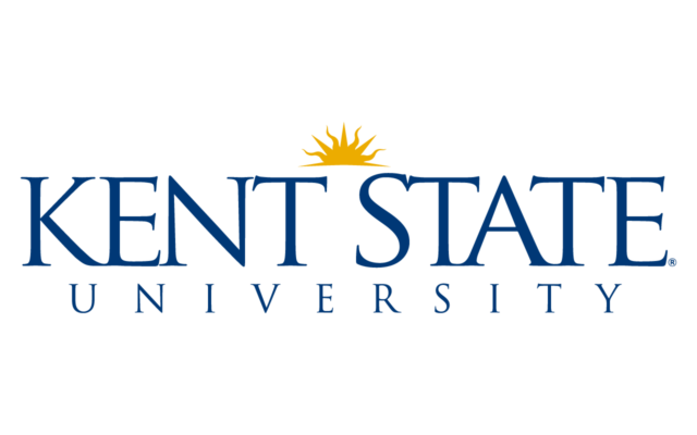 Kent State University Logo png