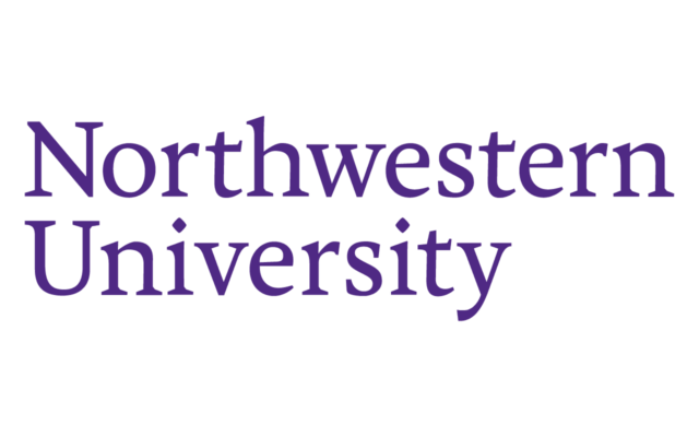 Northwestern University Logo | 01 png