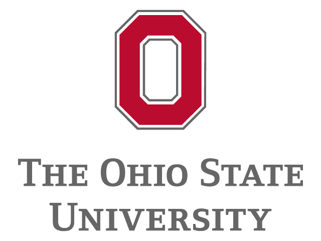 Ohio State University Logo [OSU] png