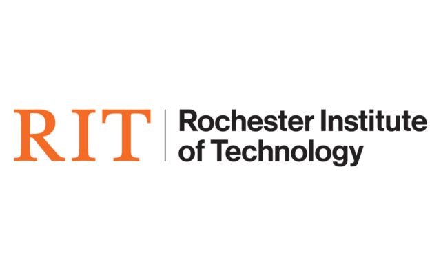 Rochester Institute of Technology Logo [RIT | 01] png