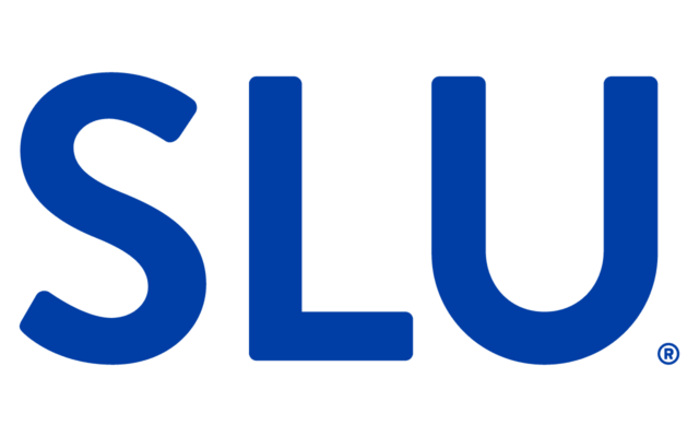Saint Louis University Logo | 04 png