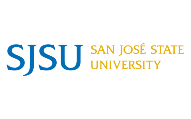 San Jose State University Logo (SJSU) png