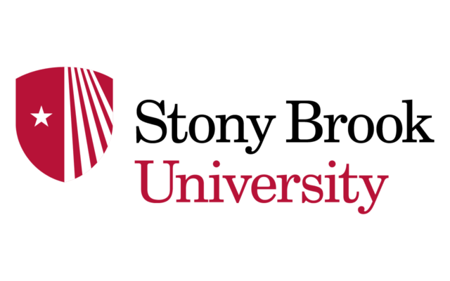 Stony Brook University Logo [SBU | 01] png