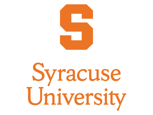 Syracuse University Logo | 03 png