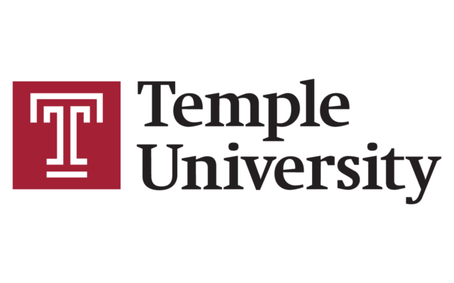 Temple University Logo | 01 png
