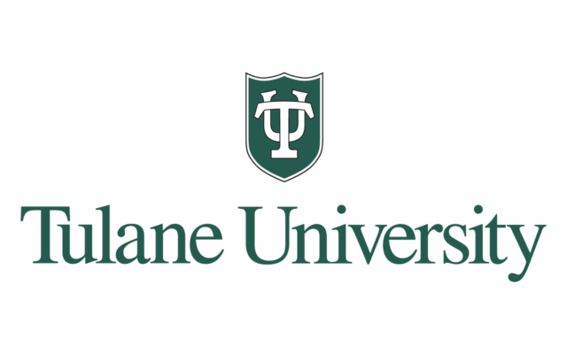 Tulane University Logo | 02 png