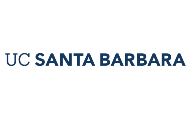 UC Santa Barbara Logo [UCSB | 01] png