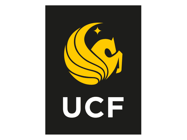 University of Central Florida Logo [UCF] png