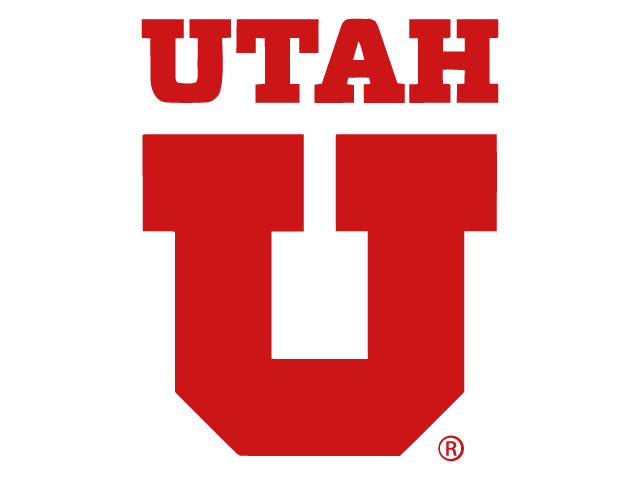 University of Utah Logo | 03 png