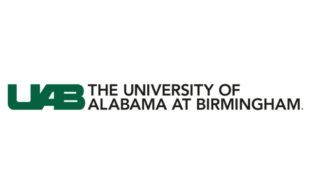 University of Alabama at Birmingham Logo [UAB | 02] png