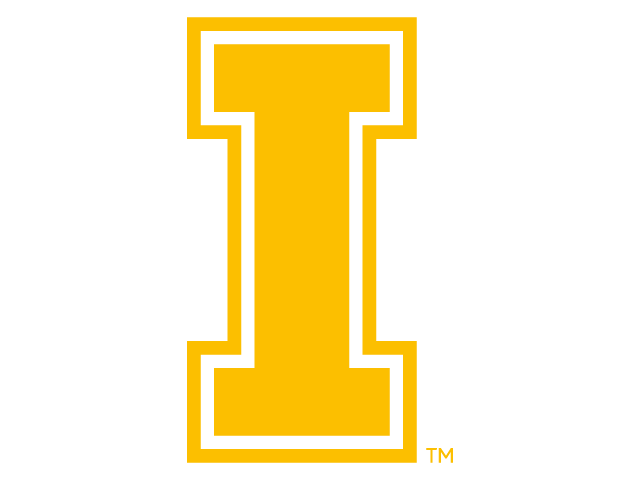 University of Idaho Logo | 02 png