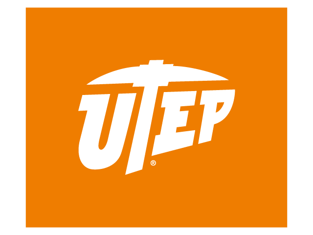 The University of Texas at El Paso Logo [UTEP | 02] png