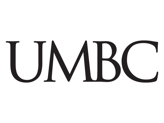 University of Maryland, Baltimore County Logo [UMBC | 02] png