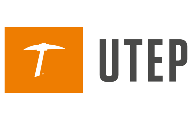 The University of Texas at El Paso Logo [UTEP | 05] png
