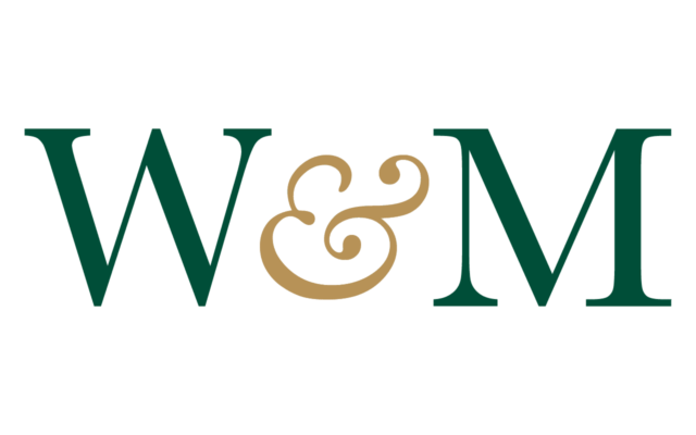 William and Mary Logo | 04 png
