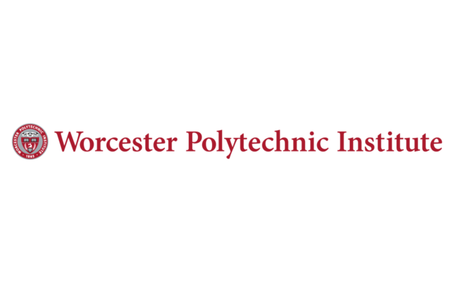 Worcester Polytechnic Institute Logo (WPI | 02) png