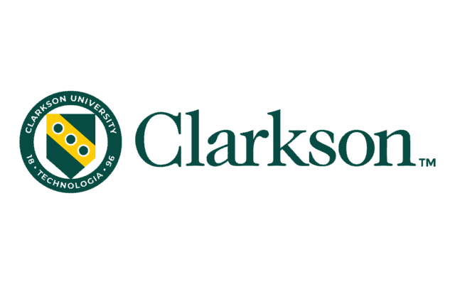 Clarkson University Logo | 01 png