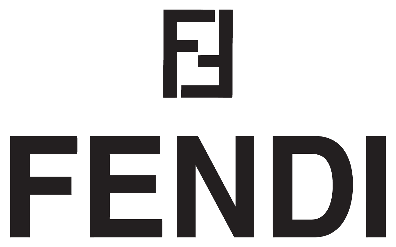 Fendi Logo | 03 - PNG Logo Vector Downloads (SVG, EPS)