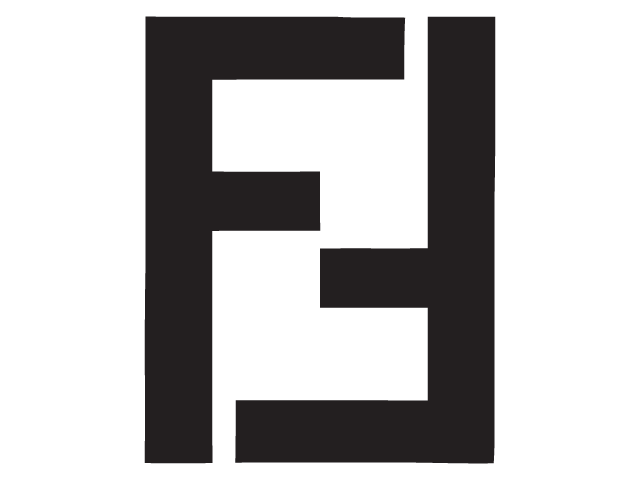 Fendi Logo | 04 - PNG Logo Vector Downloads (SVG, EPS)