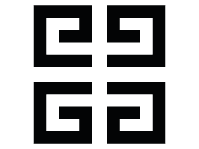 Givenchy Logo | 02 - PNG Logo Vector Downloads (SVG, EPS)