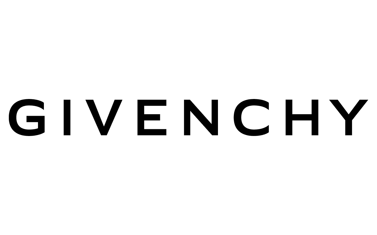 Givenchy Logo | 01 - PNG Logo Vector Downloads (SVG, EPS)