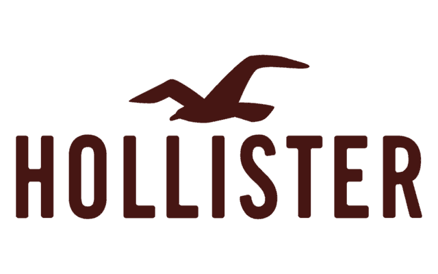 Hollister Logo | 01 png