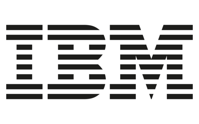 IBM Logo png