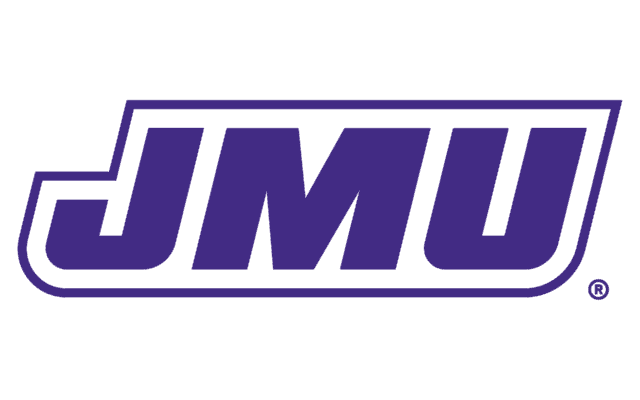 James Madison University Logo [JMU | 03] png