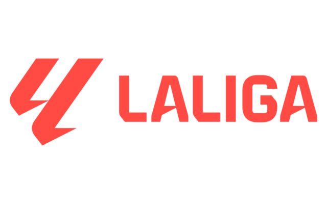 LaLiga Logo png