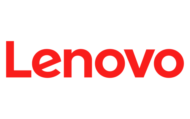 Lenovo Logo | 02 png