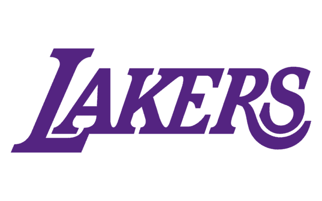 Los Angeles Lakers Logo [LA   NBA | 02] png